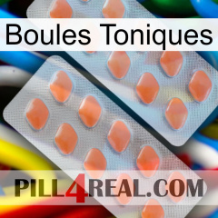 Tonic Balls 27